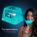 60 Day Turquoise Inspiration Ice Cube
